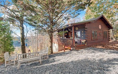 434 Emerald Rdg, Dahlonega, GA, 30533-2384 | Card Image
