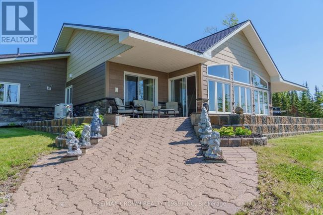 88 Mitchell Rd, House other with 4 bedrooms, 2 bathrooms and 4 parking in Kapuskasing ON | Image 44