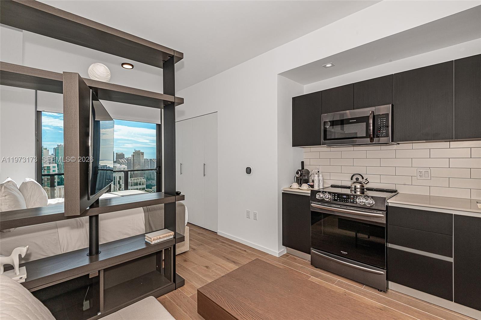 Residential Lease in Miami 5