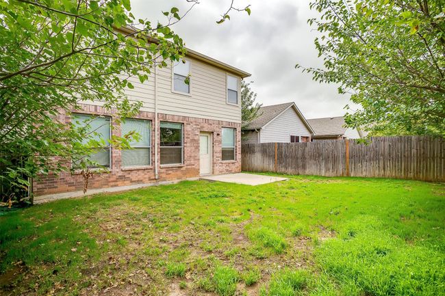 5831 Melanie Ct, House other with 4 bedrooms, 4 bathrooms and null parking in Fort Worth TX | Image 38