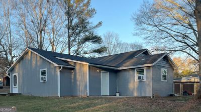 4323 Union Church Road, House other with 3 bedrooms, 2 bathrooms and null parking in Mcdonough GA | Image 2