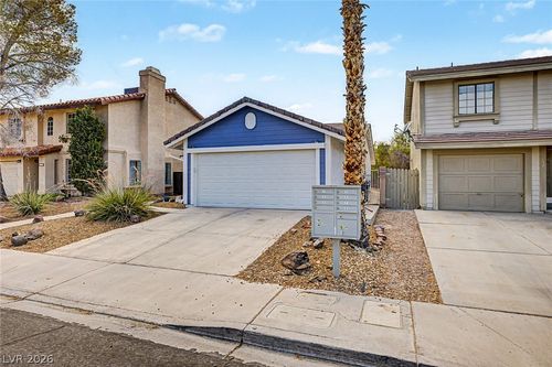125 Primero Way, Henderson, NV, 89074-2434 | Card Image