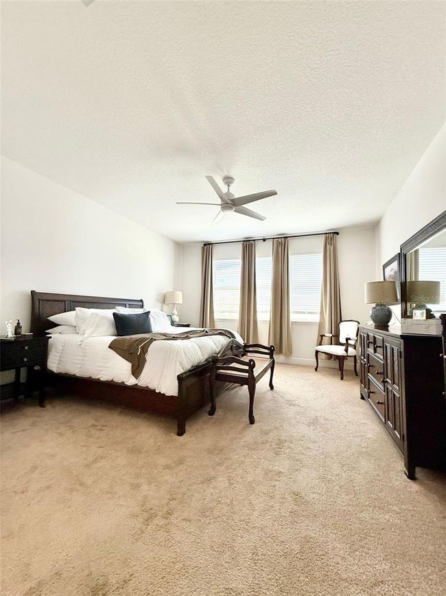 6608 Harper Way, House other with 4 bedrooms, 4 bathrooms and null parking in HARMONY FL | Image 15