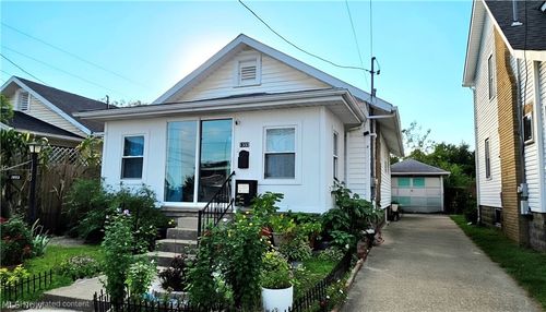 1333 Ramsey Street, Parkersburg, WV, 26101 | Card Image