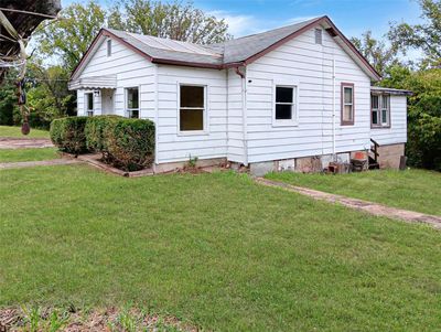 12135 Pleasant Heights Drive, House other with 2 bedrooms, 1 bathrooms and null parking in Festus MO | Image 2