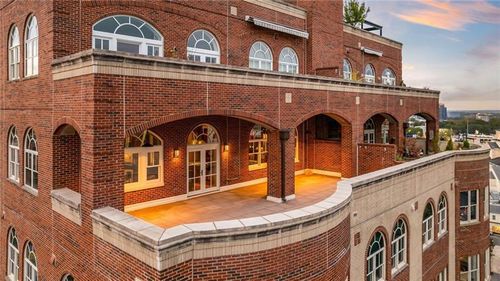 unit-1401-3180 Mathieson Dr Ne, Atlanta, GA, 30305-1877 | Card Image