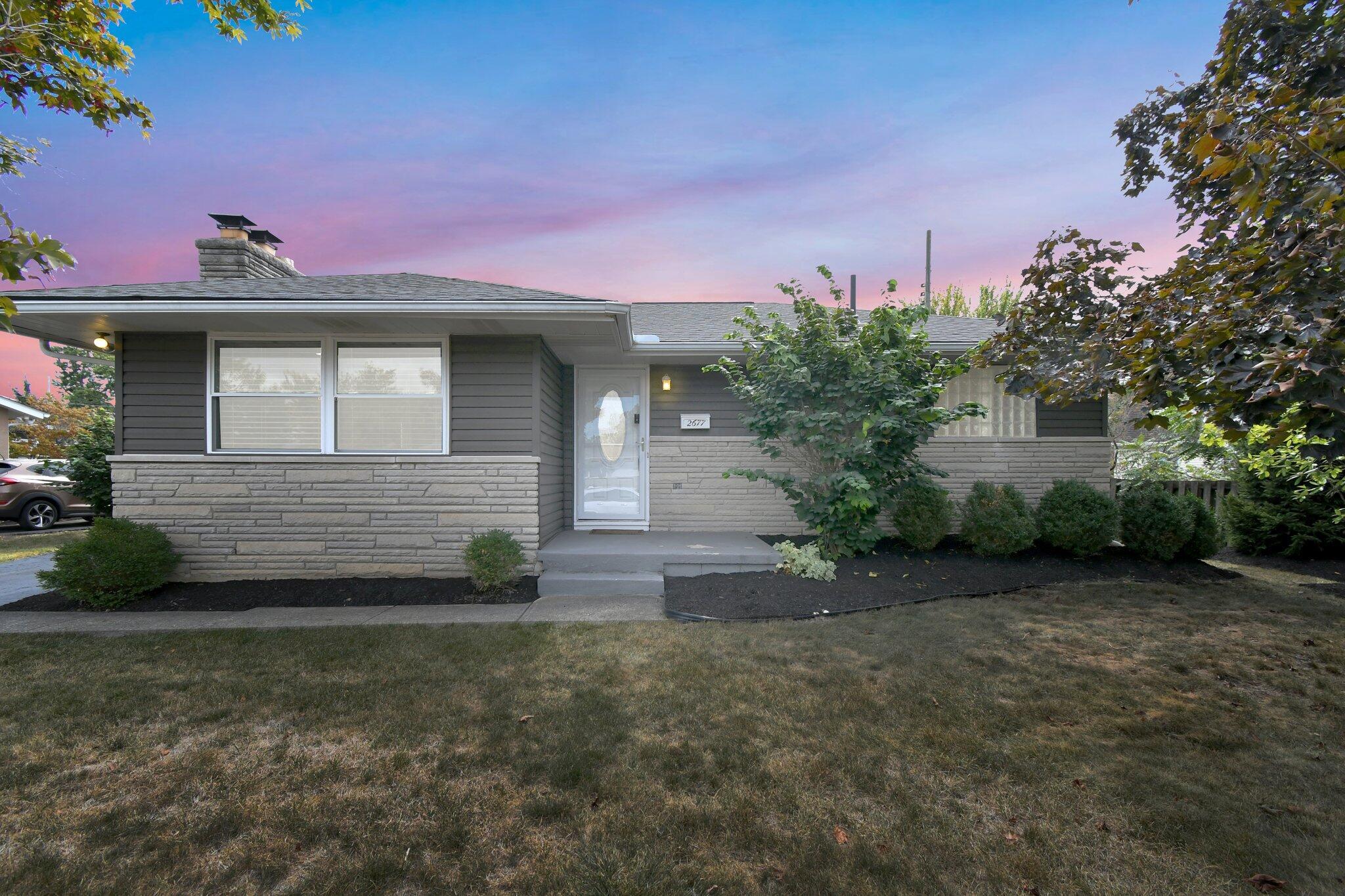 Dartmoor Rd, Grove City, OH 43123