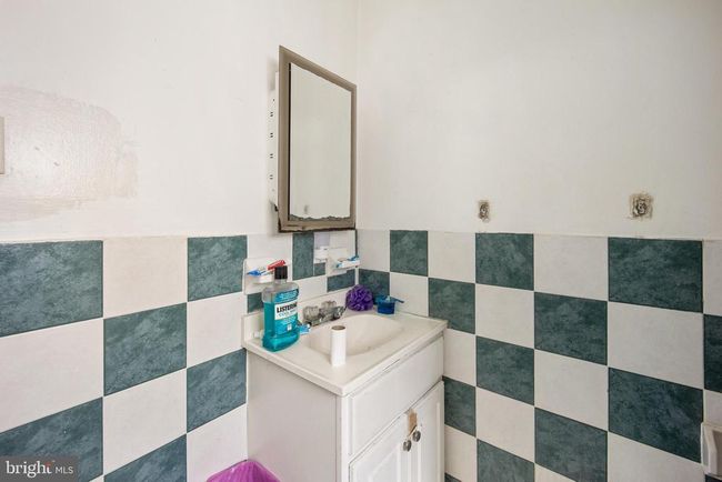 1157 Princess Ave, Home with 3 bedrooms, 1 bathrooms and null parking in CAMDEN NJ | Image 15