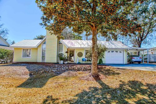 411 Sunset Trl, Myrtle Beach, SC, 29577-2367 | Card Image