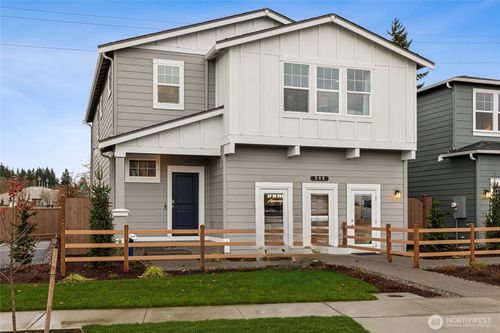 9-481 Cremini Loop Se, Lacey, WA, 98513-1309 | Card Image