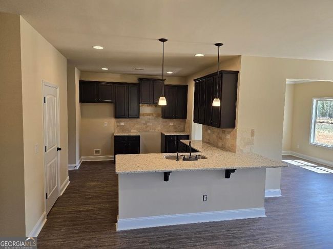 147 Hounds Way, House other with 4 bedrooms, 3 bathrooms and 2 parking in Griffin GA | Image 22