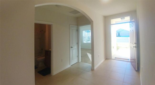 3499 N Vonnegut Pt, House other with 3 bedrooms, 2 bathrooms and null parking in BEVERLY HILLS FL | Image 12
