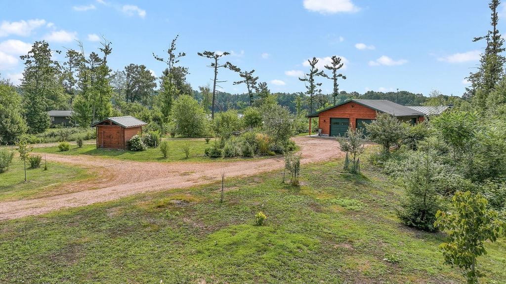 Residential in Amherst Junction 3
