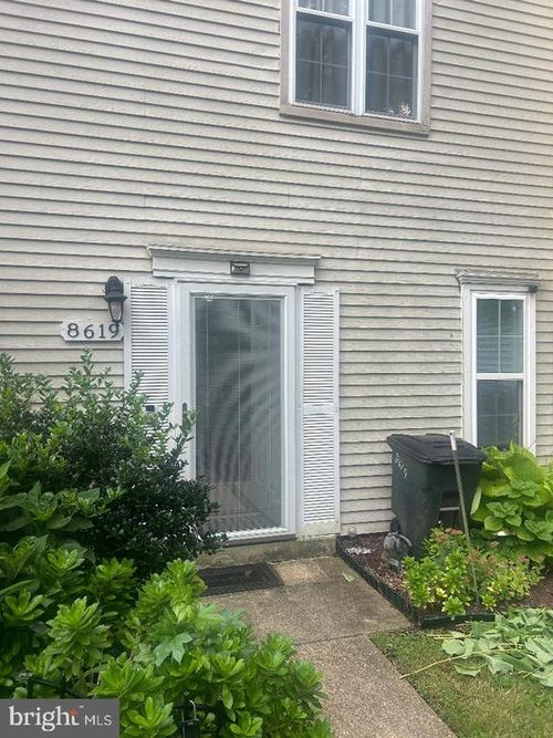 8619 Cipriano Springs Ct, LANHAM, MD, 20706-3841 | Card Image