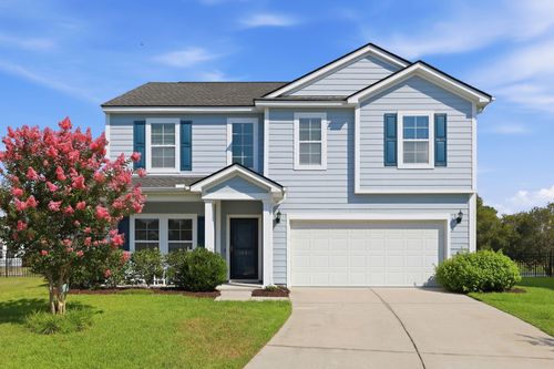 1001 Pigeon Pt, Johns Island, SC, 29455-8988 | Card Image