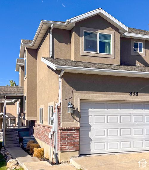 838 N Sapphire St, Morgan, UT, 84050-9917 | Card Image