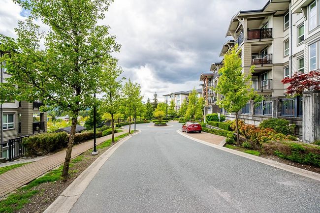 417 - 3050 Dayanee Springs Boulevard, Condo with 2 bedrooms, 2 bathrooms and 1 parking in Coquitlam BC | Image 30