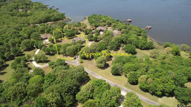 125 Private Road 5295, House other with 4 bedrooms, 3 bathrooms and null parking in Yantis TX | Image 32