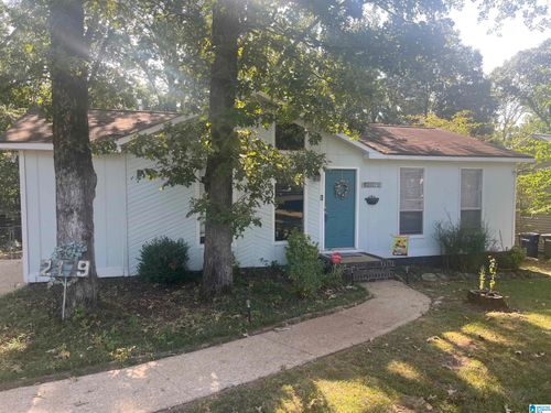 2179 Mountain View Rd, IRONDALE, AL, 35210-4406 | Card Image