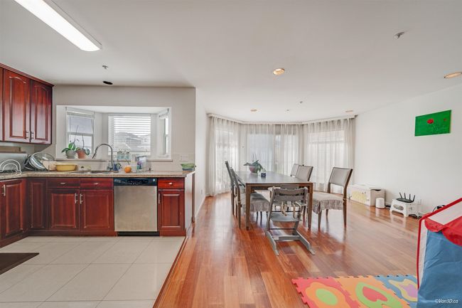 8163 Fremlin Street, House other with 4 bedrooms, 4 bathrooms and 2 parking in Vancouver BC | Image 11