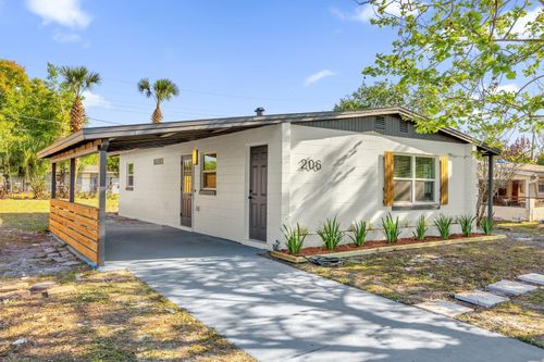 206 Woodmere Blvd, SANFORD, FL, 32773-5260 | Card Image