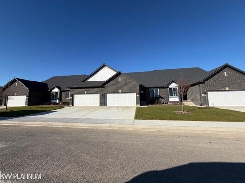 26161 Juliagrove Lane, Chesterfield Township, MI, 48051 | Card Image