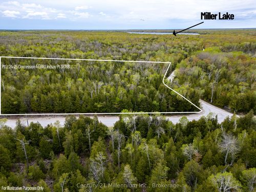 PT LT 24-25 Con 4 Ebr N/A, Northern Bruce Peninsula, ON, N0H1W0 | Card Image