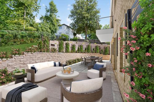 4509 Foxhall Cres Nw, WASHINGTON, DC, 20007-1056 | Card Image