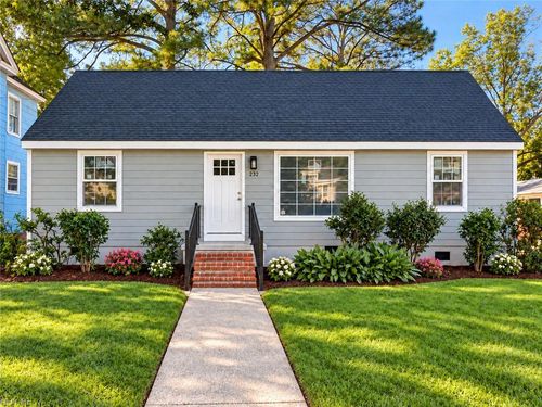 232 Maryland Ave, Portsmouth, VA, 23707-1713 | Card Image