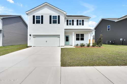 lot-258-4330 Bright Blossom Way Se, Bolivia, NC, 28422-0605 | Card Image