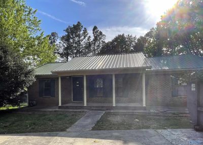 24351 Alabama Highway 33, House other with 3 bedrooms, 2 bathrooms and null parking in Courtland AL | Image 3