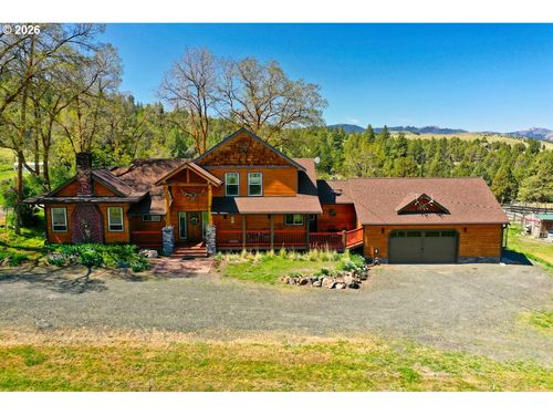 26008 Adam Rd, Canyon City, OR, 97820-1000 | Card Image