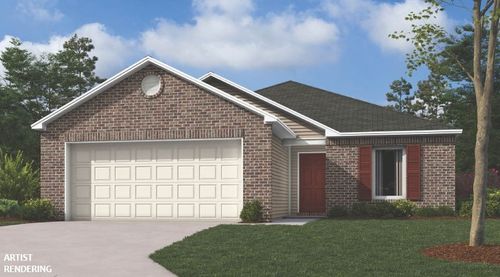 788 E Fairlane St, Fayetteville, AR, 72701 | Card Image