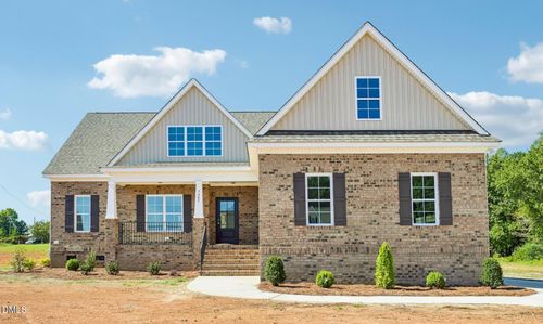 7347 Huckleberry Drive, Spring Hope, NC, 27882 | Card Image