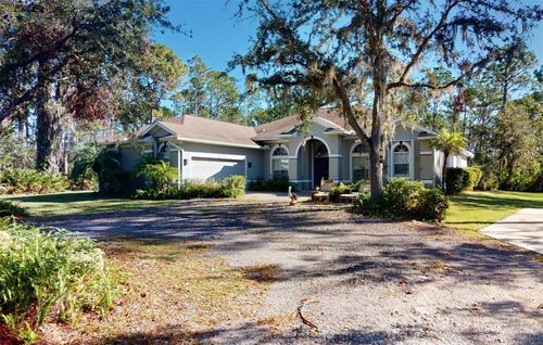 6416 Dunbarton Street, NORTH PORT, FL, 34291 | Card Image