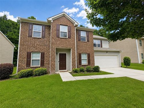 2170 Stonebrook Dr, Austell, GA, 30106-4665 | Card Image