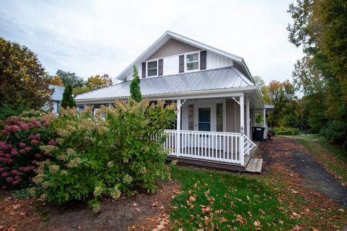 45 W Church St, West Chazy, NY, 12992-3200 | Card Image