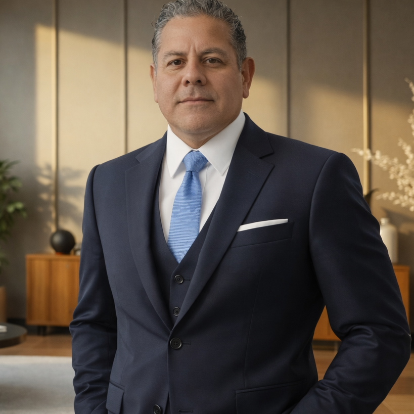 Luis Fernandez