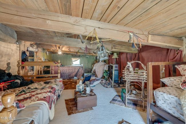 205 Helton Hollow Road, House other with 3 bedrooms, 1 bathrooms and null parking in Eidson TN | Image 30