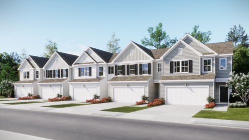 158 Fern Bridge Dr, Summerville, SC, 29483-8003 | Card Image