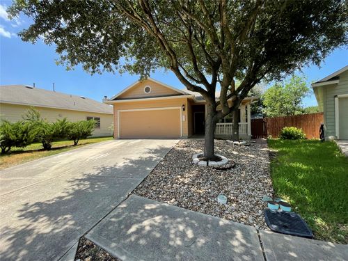 3517 Bronco Bend Loop, Austin, TX, 78744-1614 | Card Image