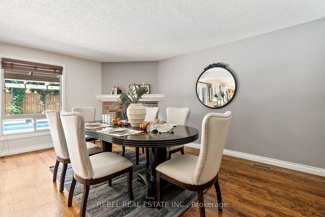 23 Cadby Rd, House other with 4 bedrooms, 4 bathrooms and 6 parking in Ajax ON | Image 15