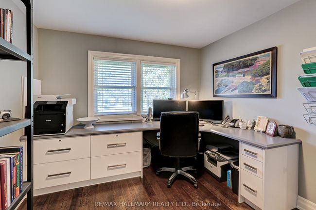 4 Tinder Cres, House other with 4 bedrooms, 2 bathrooms and 4 parking in North York ON | Image 13