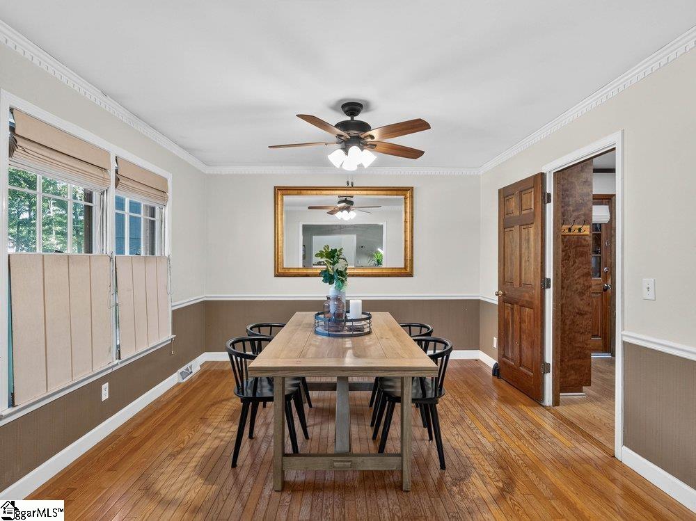 Residential in Greenville 2