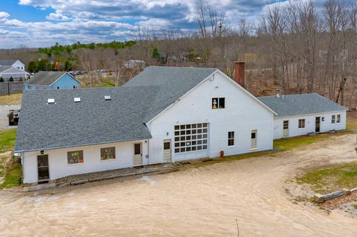 33-37 Water Street, Blue Hill, ME, 04614 | Card Image