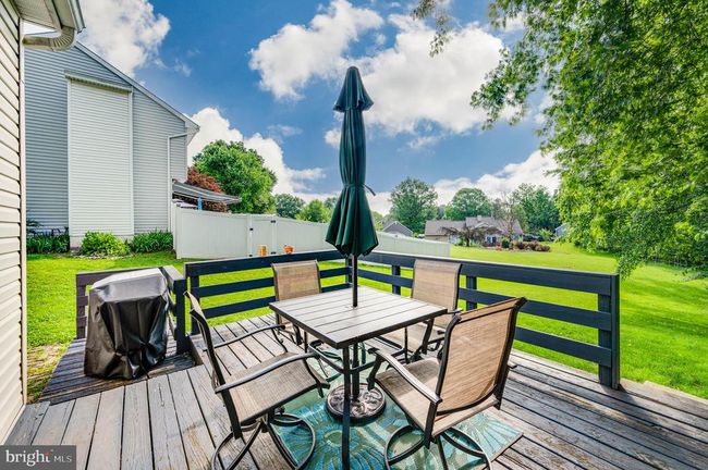2009 Quail Hollow Dr, House other with 2 bedrooms, 1 bathrooms and null parking in READING PA | Image 40