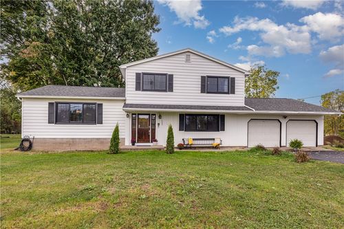 1331 Whitney Rd E, Fairport, NY, 14450-9157 | Card Image