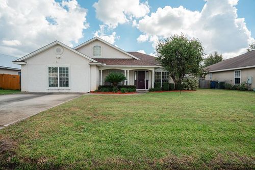 252 S Teakwood Ct, Brunswick, GA, 31525-8419 | Card Image