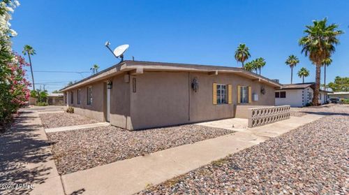1002-3126 N 68th St, Scottsdale, AZ, 85251-6840 | Card Image