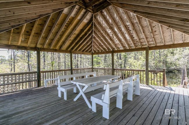 Bay Front Gazebo | Image 36